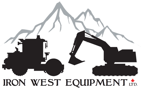 Iron West Equipment Ltd.