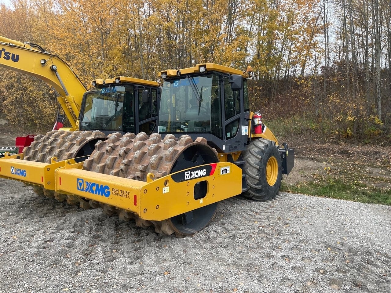 Packer Rental