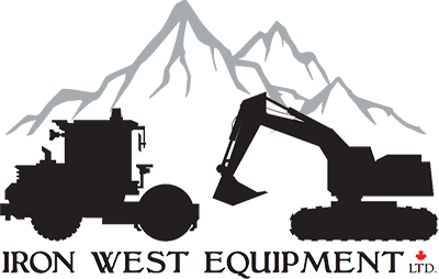 Iron West Equipment