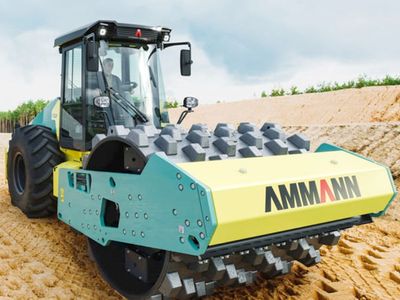 Ironwest Equipment Rental Img 09 Min Packer Rentals