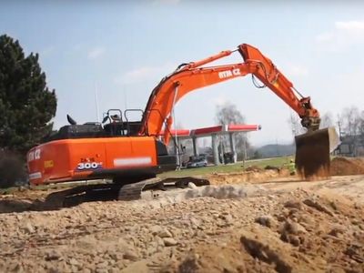 Ironwest Equipment Rental Img 10 Min Excavator Rentals