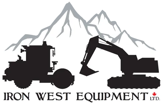 Iron West Equipment Ltd.