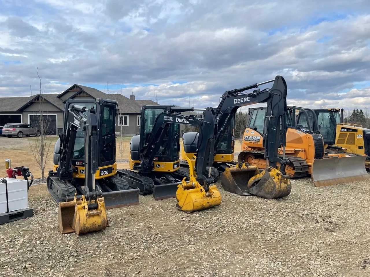 Heavy Equipment Rentals 02 Min