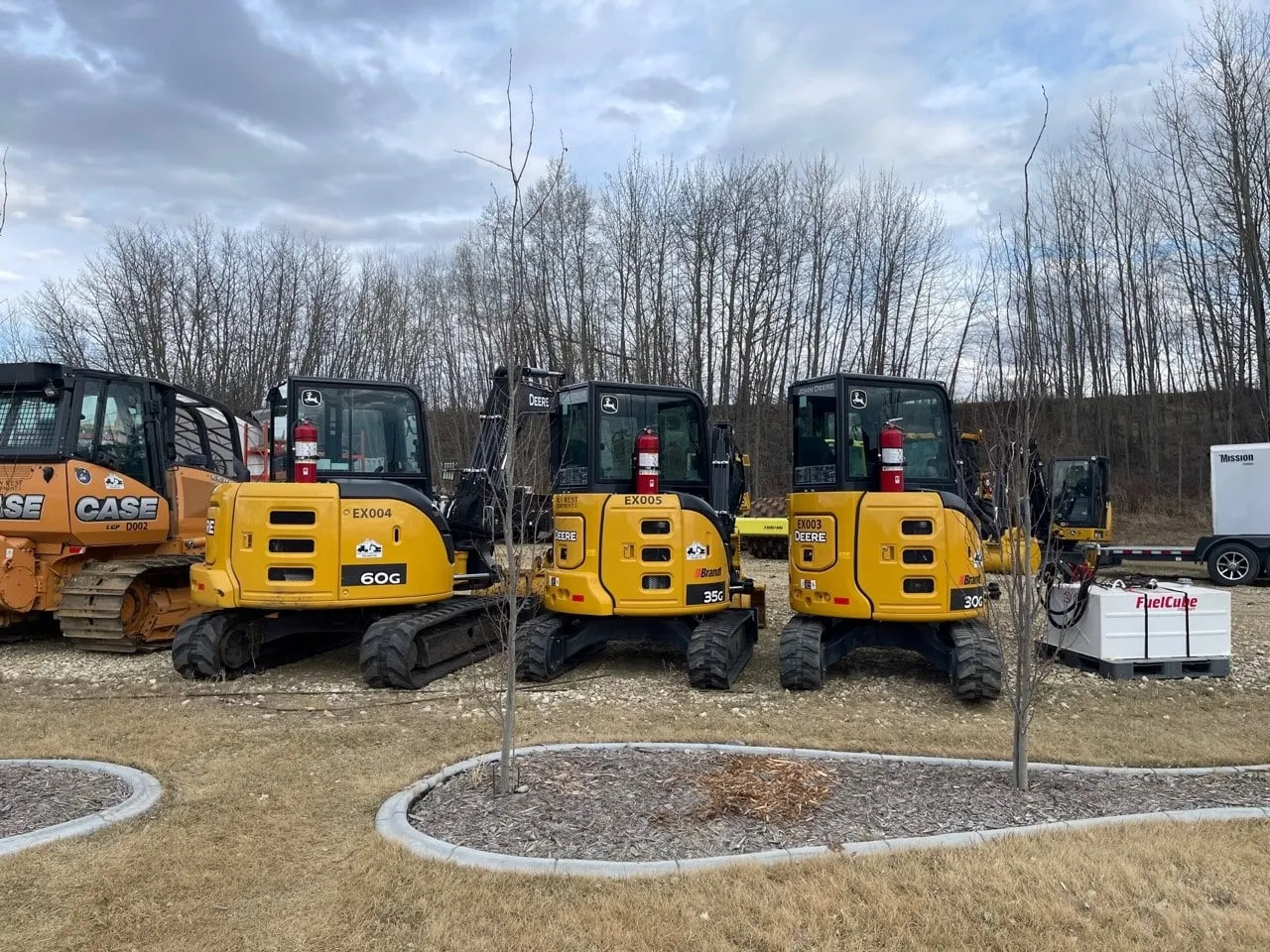 Heavy Equipment Rentals 03 Min