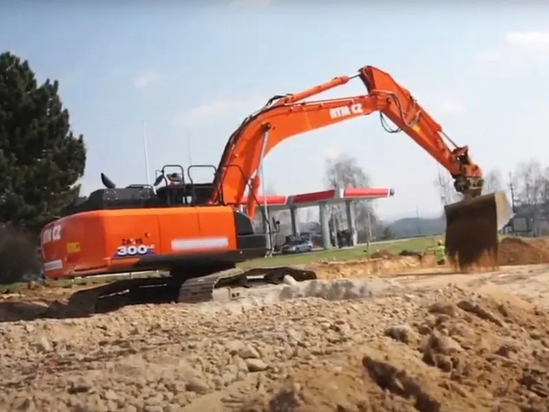 Ironwest Equipment Rental Img 10 Min Excavator Rentals