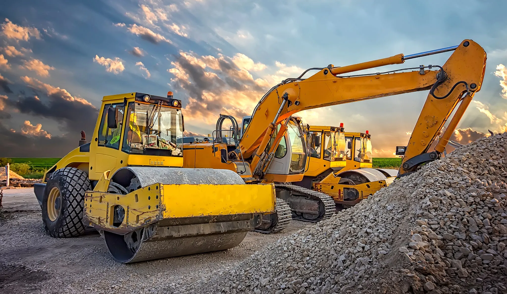 Iron West Equipment Rentals Spruce Grove