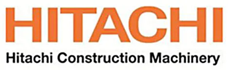 Hitachi Equipment Logo Hitachi Rental Equipment