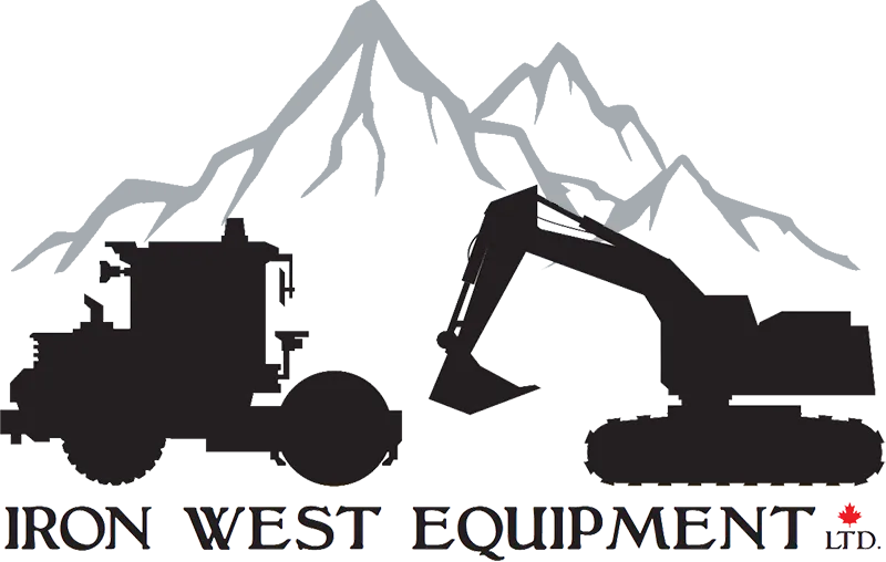 Iron West Equipment