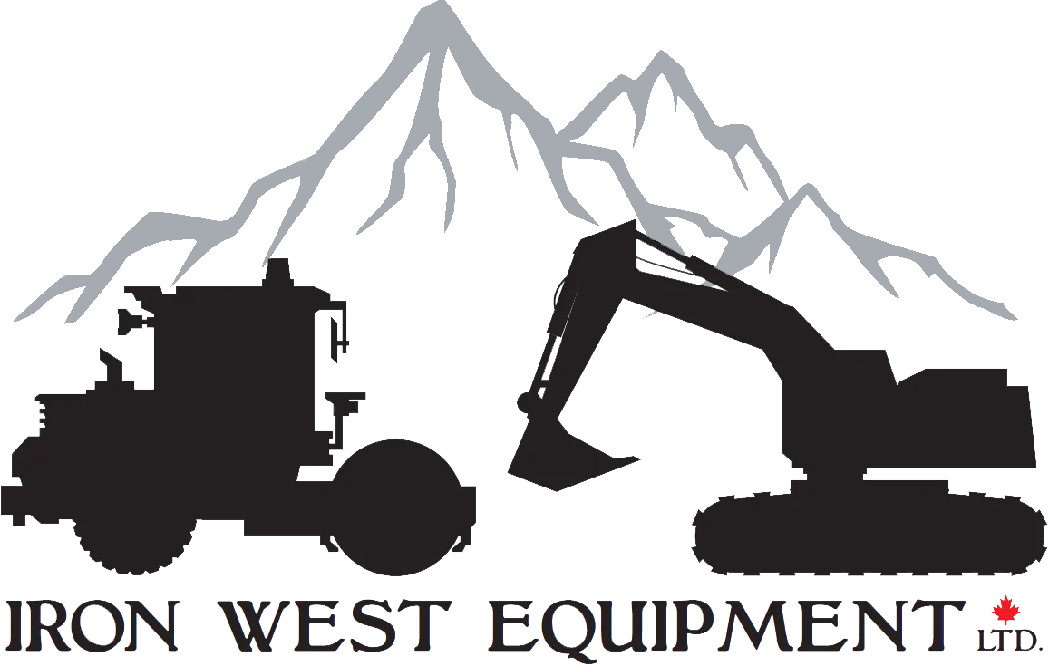Iron West Equipment